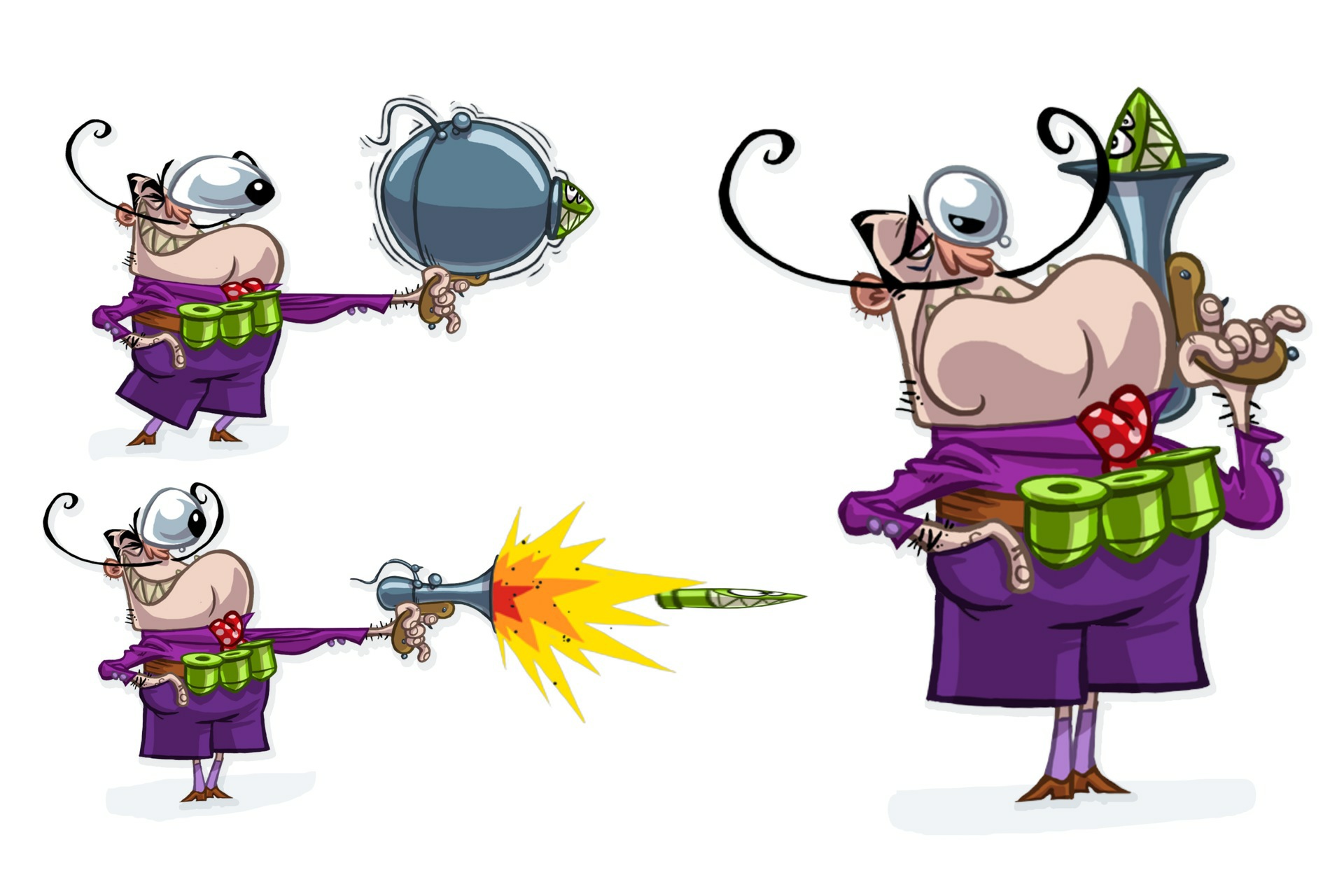 Rayman Origins - Imagen 33